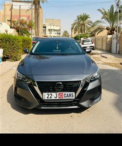 نيسان سنترا